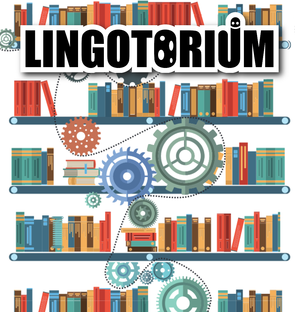 Lingotorium